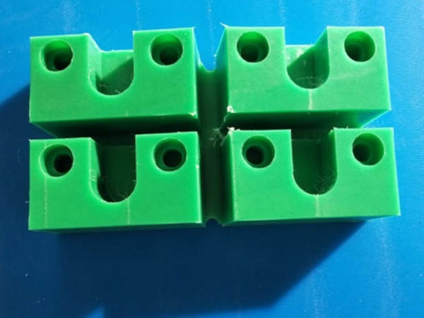 異形件